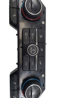 Temperature Control CJ2 Opt KA1 Fits 20-23 SILVERADO 1500 PICKUP 63043