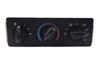 Temperature Control Front Dash Main Control Manual Fits 00-05 EXCURSIO