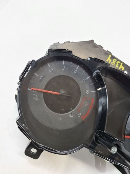 Speedometer Cluster MPH Sl Thru 1/14 Fits 12-14 JUKE 559856 1TU0AHTHJ