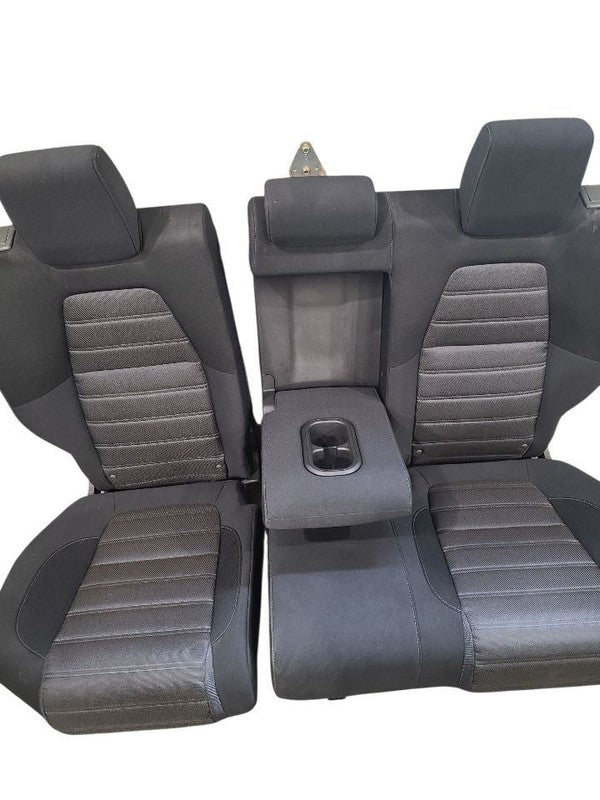 CR-V      2018 Seat Rear 647093
