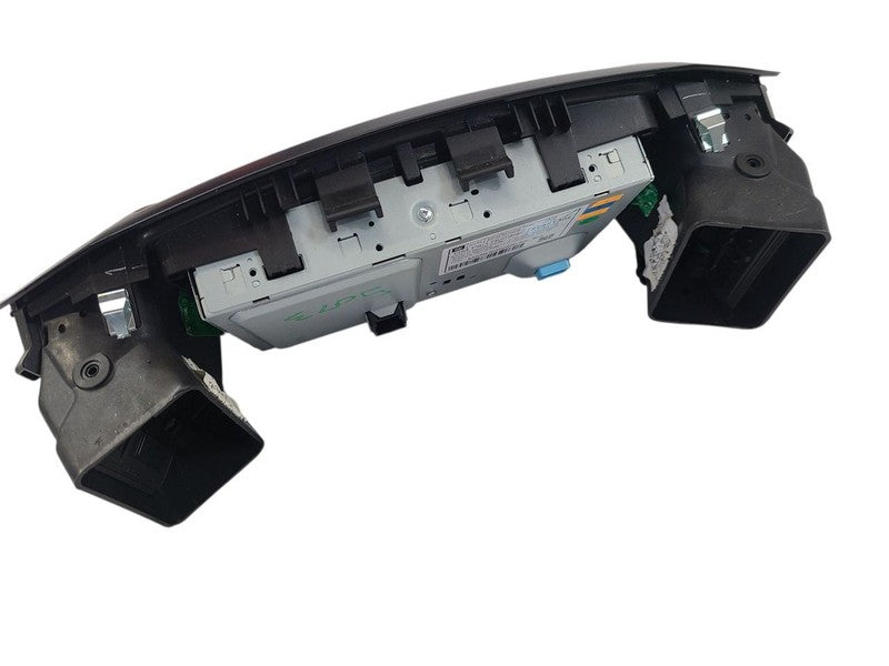 Info-GPS-TV Screen VIN P 4th Digit Limited Display Fits 12-16 CRUZE 63