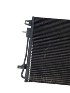 AC Condenser VIN J 11th Digit Limited Fits 13-17 ACADIA 651294