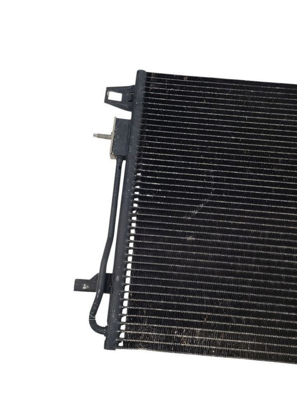 AC Condenser VIN J 11th Digit Limited Fits 13-17 ACADIA 651294
