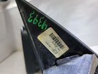 Driver Side View Mirror Manual Camper Fits 99-07 SIERRA 1500 PICKUP 56