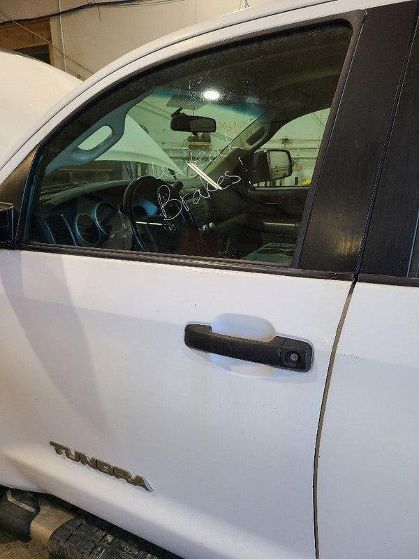 Driver Left Front Door Fits 08-22 SEQUOIA 672598