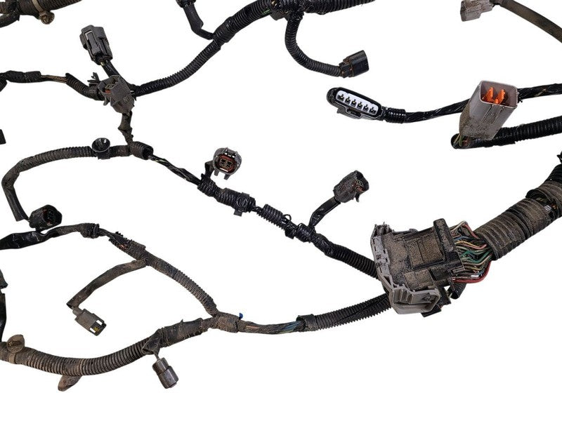 OUTBAKLEG 2011 Engine Wire Harness 644741