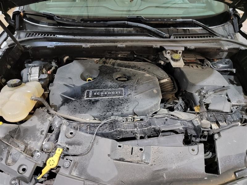 Passenger Right Air Bag Passenger Dash Fits 15-19 MKC 475977