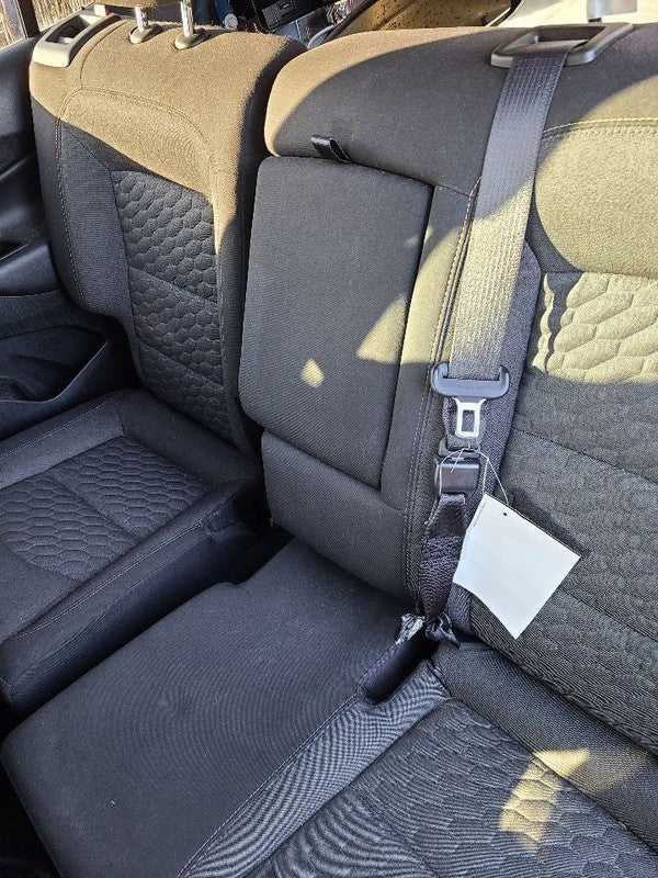 EQUINOX   2019 Seat Rear 617312