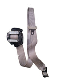 TAURUS X  2008 Seat Belt Rear 631379