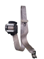 TAURUS X  2008 Seat Belt Rear 631379