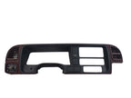 TCHEV2500 1995 Dash Bezel 670780