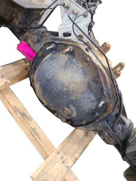 Rear Axle 4WD 3.73 Ratio Locking Anti-spin Fits 19 DODGE 2500 PICKUP 5