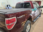 Front Bumper Lower Bar King Ranch Chrome Fits 09-14 FORD F150 PICKUP 6