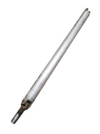 Rear Drive Shaft 4WD Standard Cab 4.3L Fits 14-18 SIERRA 1500 PICKUP 6