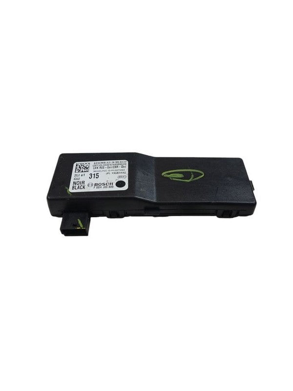 Chassis ECM Theft-locking VIN P 4th Digit Limited Lock Fits 14-16 CRUZ