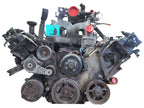 Engine 4.6L VIN 6 8th Digit Windsor Fits 97-98 EXPEDITION 672291