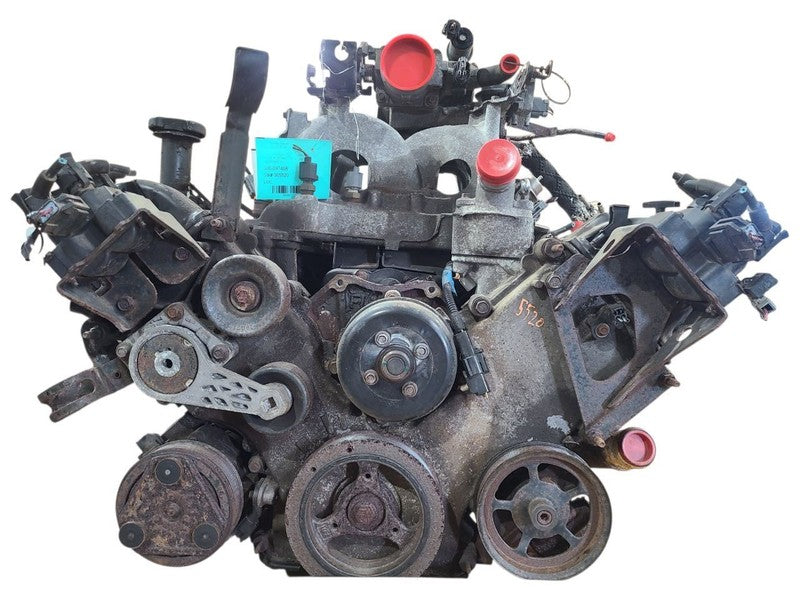 Engine 4.6L VIN 6 8th Digit Windsor Fits 97-98 EXPEDITION 672291