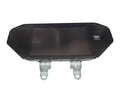 Info-GPS-TV Screen Dash Display Screen Advance Upper Fits 16-18 RDX 59