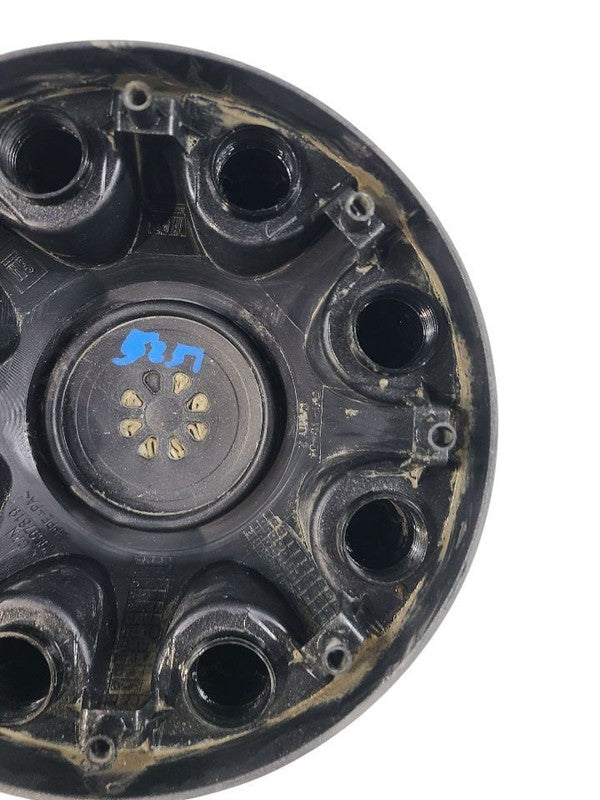 SILVRDO25 2016 Center Cap Wheel 648989