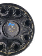 SILVRDO25 2016 Center Cap Wheel 648989