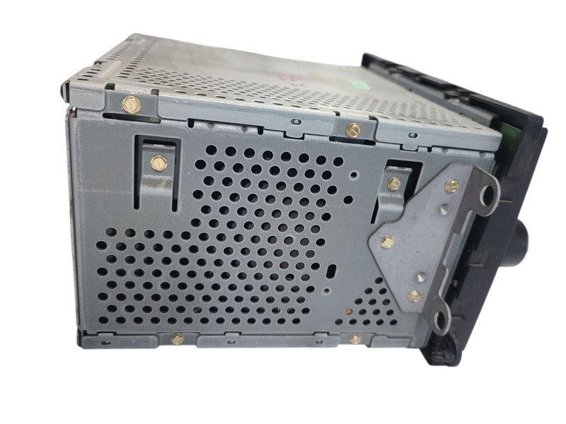 Audio Equipment Radio Receiver AM-FM-CD-MP3 Fits 10 FORD F250SD PICKUP