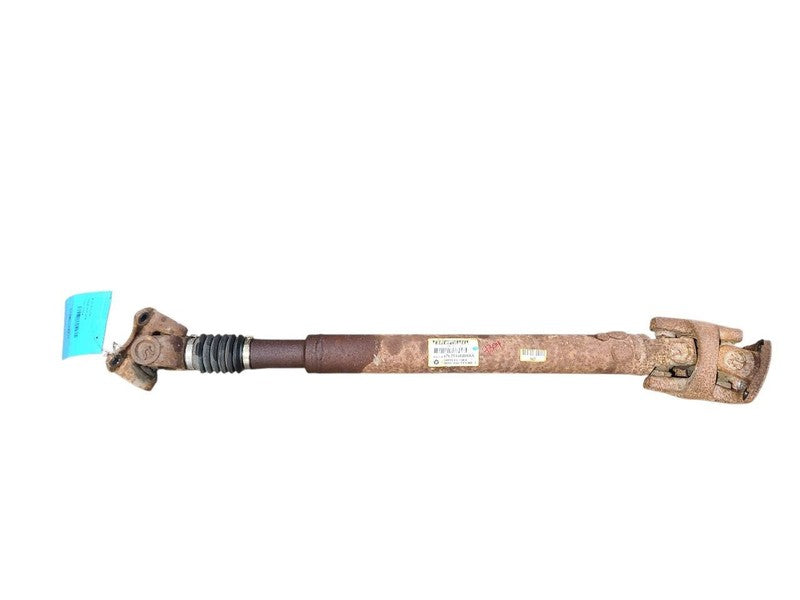 Front Drive Shaft Pickup Diesel 6.7L AS69RC Fits 13-18 DODGE 3500 PICK