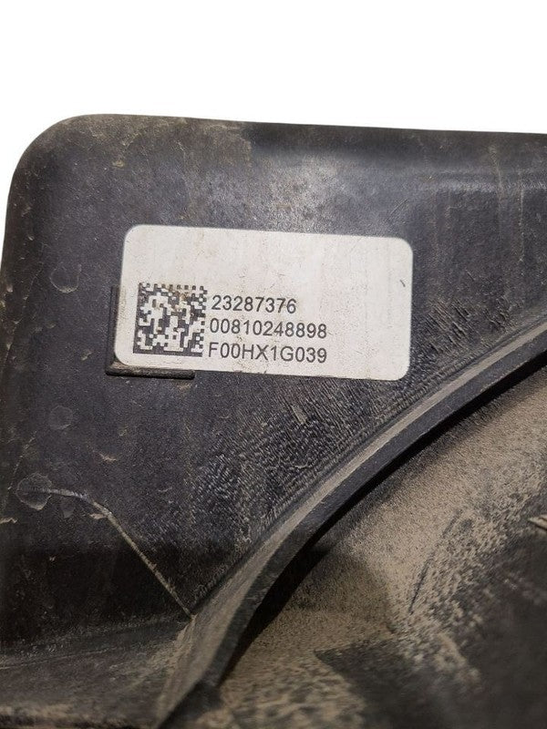Radiator Fan Motor Fan Assembly Fits 14-21 SILVERADO 1500 PICKUP 62098