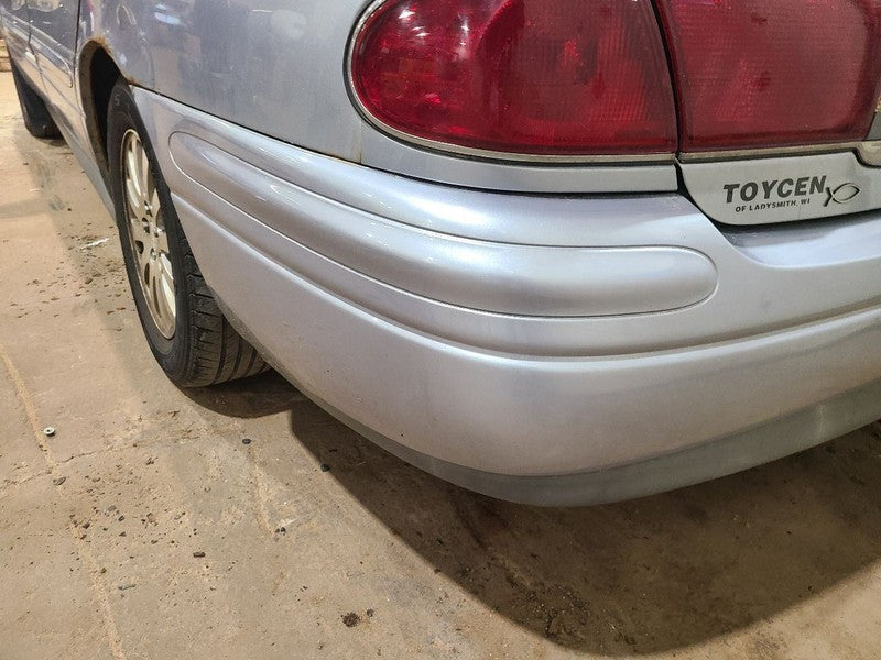 Rear Bumper Limited Base Fits 00-05 LESABRE 680661