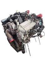 Engine 6.7L VIN T 8th Digit Diesel Pickup Fits 11-14 FORD F250SD PICKU