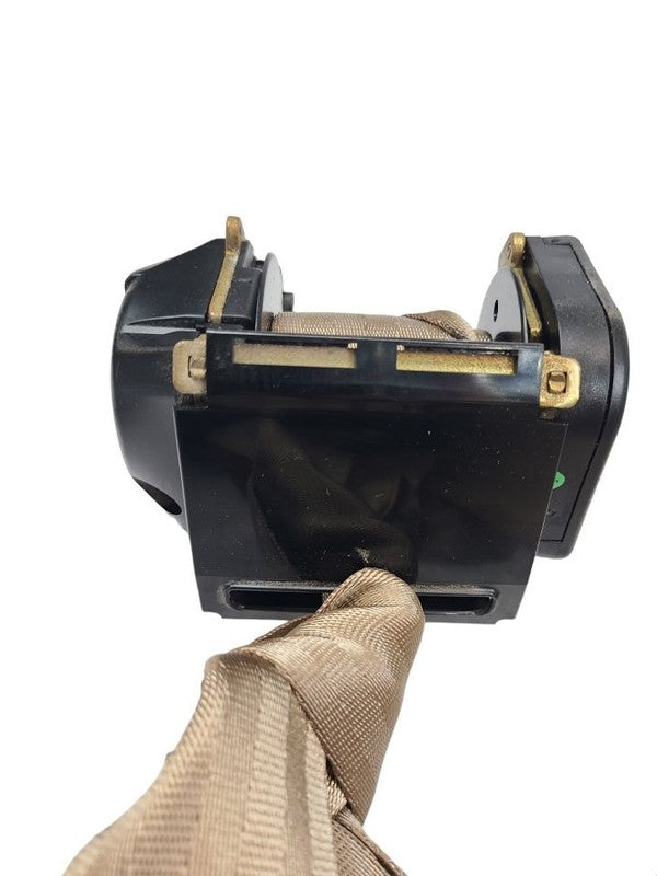 RAM3500   1999 Seat Belt Rear 584524
