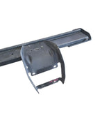 Driver Running Board Angular Running Board Fits 22-25 FORD F150 PICKUP