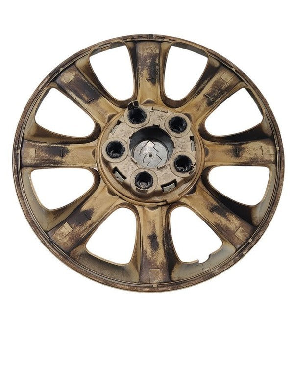 Wheel Cover HubCap Fits 05-08 ALLURE 669485