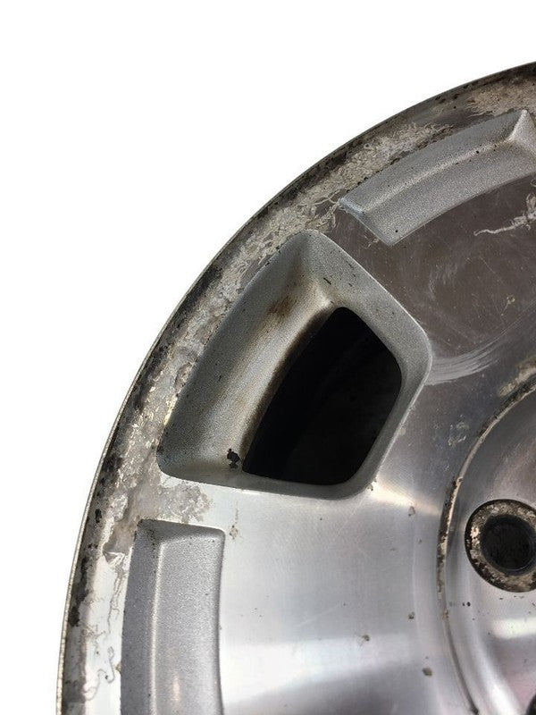 Wheel 17x7-1/2 Aluminum Opt P46 Fits 09 EXPRESS 1500 VAN 663907