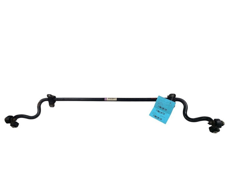 Stabilizer Bar VIN Fp 7th And 8th Digit Rear Fits 09-17 AUDI Q5 639071