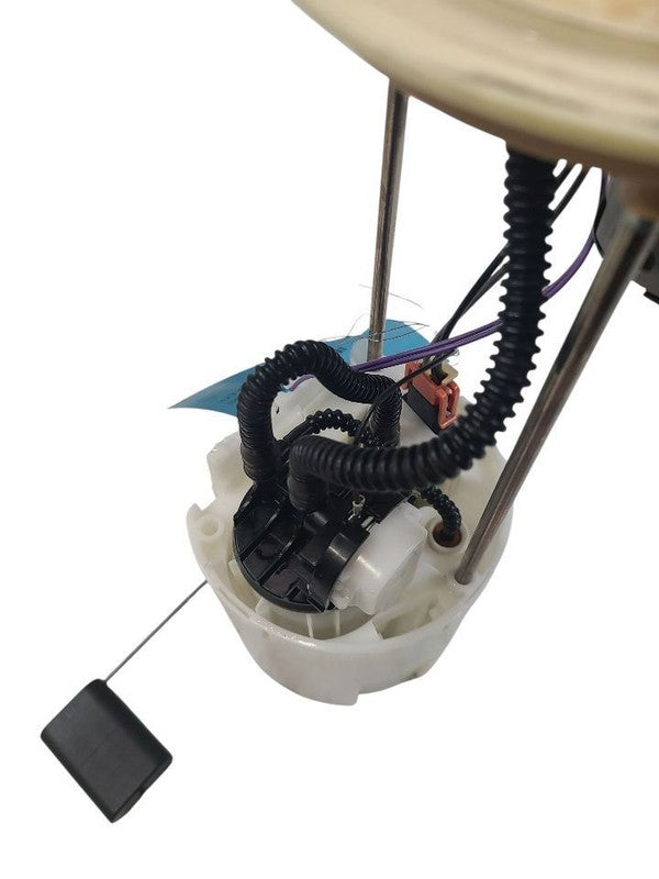 Fuel Pump 3.7L Tank Mounted 126" Wb Fits 09-14 FORD F150 PICKUP 638522