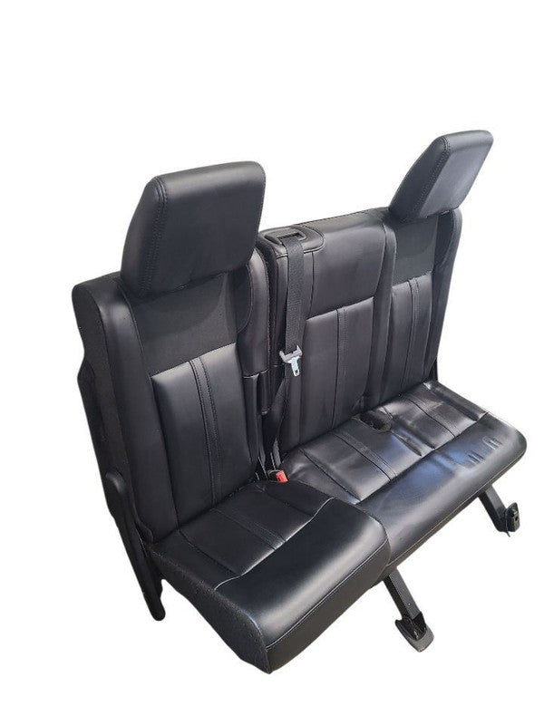 NAVIGATOR 2016 Third Seat Station Wagon  Van 635881