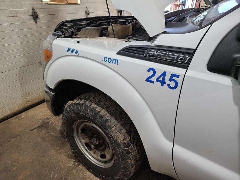 Driver Fender Front Fits 11-16 FORD F250SD PICKUP 668394