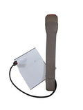 CARAVAN   1995 Seat Belt Front 642089