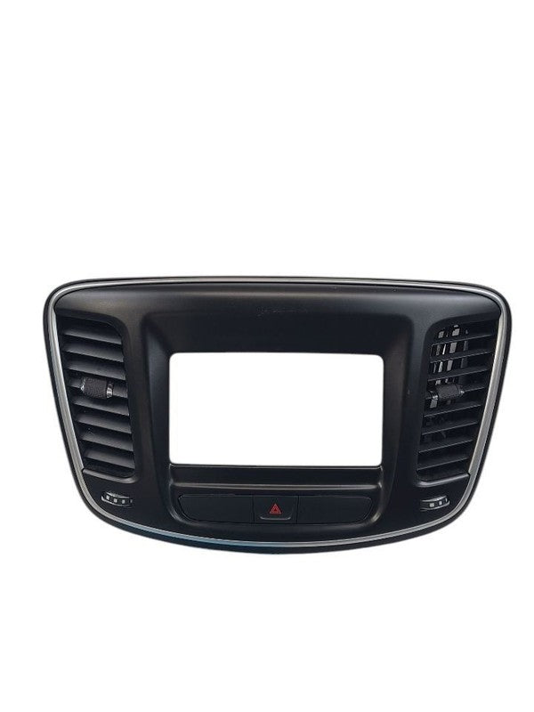 200       2016 Dash Bezel 619591