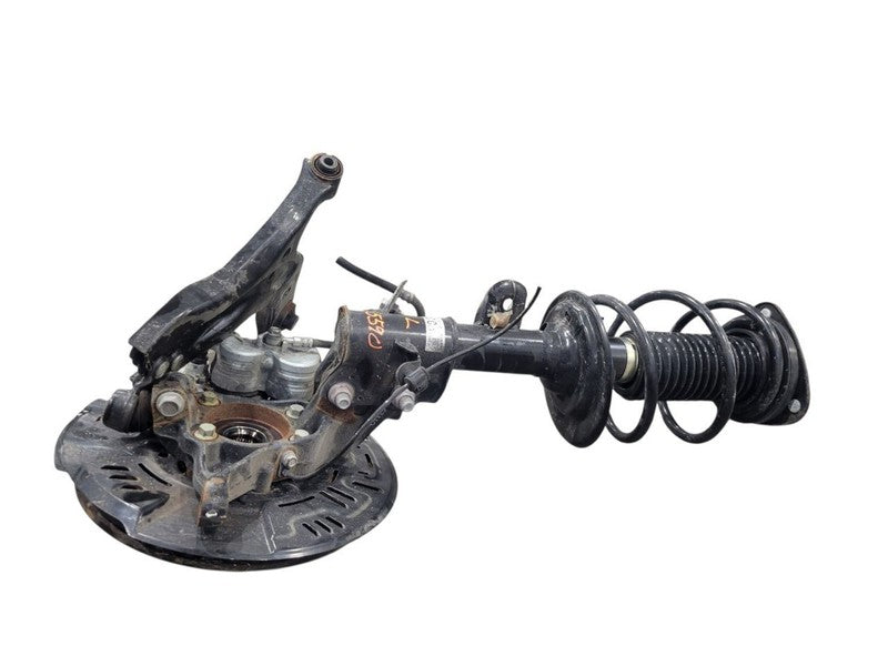 IMPREZA   2025 Front Knee 678430