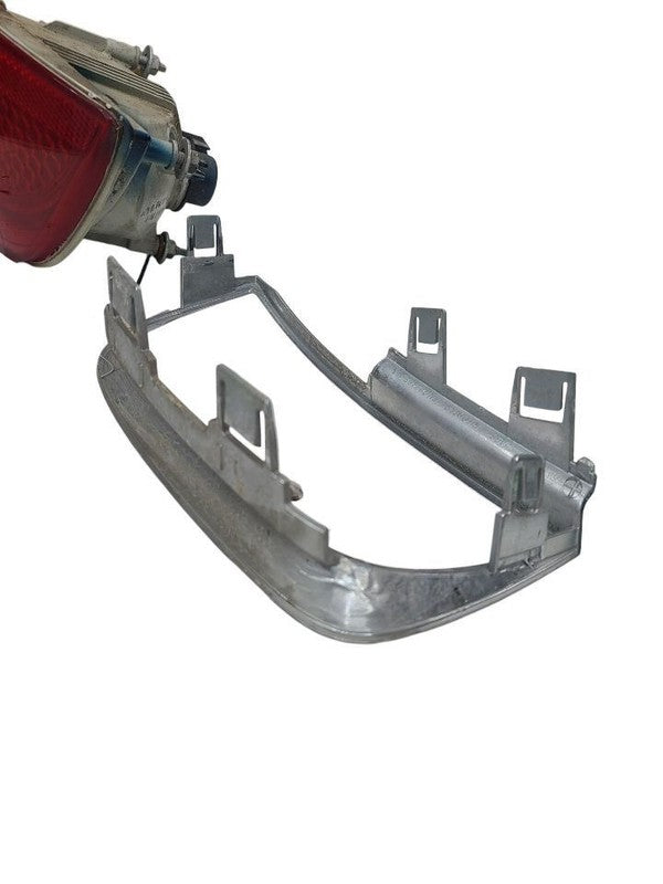 Passenger Tail Light Without Rally Sport Package Outer Fits 10-12 CAMA