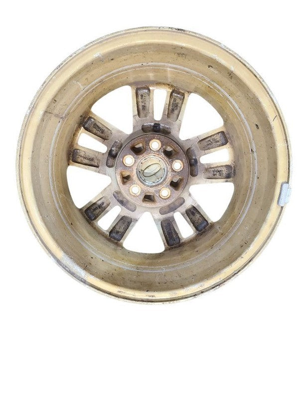 Wheel 17x7-1/2 Aluminum 5 Spoke Painted Fits 06-10 EXPLORER 642801