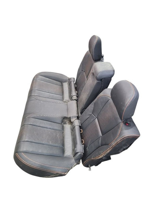 CROSSTREK 2021 Seat Rear 613256