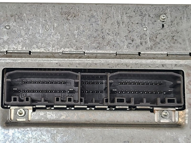 Audio Equipment Radio Receiver Radio DVD Fits 10-11 DODGE 1500 673469 