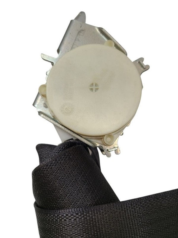 ESCALAESV 2011 Seat Belt Rear 609312