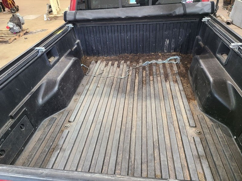 Pickup Box Thru 4/08 6' Long Box Fits 05-08 TACOMA 674772