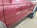 Driver Front Door SR5 Electric Windows Fits 96-02 4 RUNNER 653416