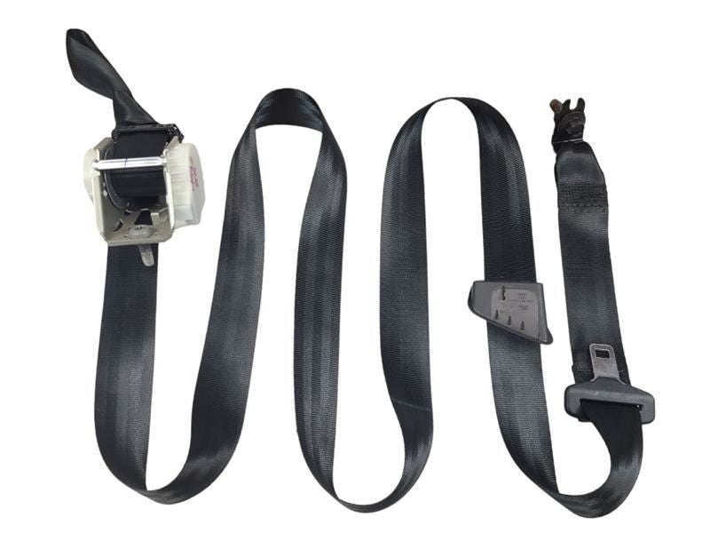 REAR ESCAPE    2017 Passenger Side Retractor Seat Belt Rear 574357