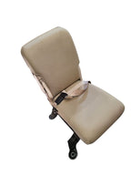 Front Seat Bench Split 40/20/40 Cloth Fits 08-10 FORD F250SD PICKUP 65