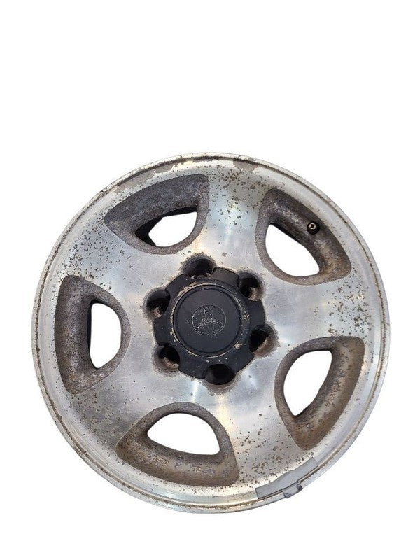Wheel 16x8 Thru 12/97 Alloy Fits 93-98 LAND CRUISER 646244